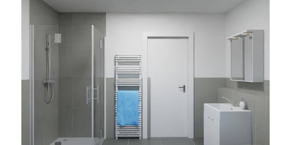 Etagenwohnung Villingen-Schwenningen Marbach - 2 Zimmer, 71 m&sup2;, 308.000&euro; | Angebot:25695898