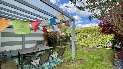 EINLADENDES ZUHAUSE ZUM WOHLFÜHLEN - Erdgeschoßwohnung Spaichingen | Angebot:26674209