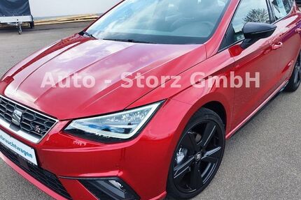 Seat Ibiza 95.700 km 14.490 &euro; Dunningen 78655