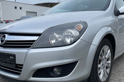 Opel Astra 165.082 km 2.999 &euro; Geisingen 78187