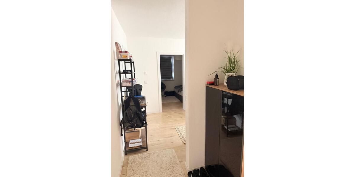 Etagenwohnung Deißlingen - 2 Zimmer, 50 m&sup2;, 900&euro; | Angebot:26271082