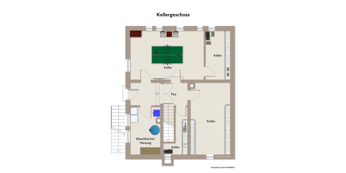 Mehrfamilienhaus, Wohnhaus Trossingen - 8 Zimmer, 210 m&sup2;, 339.000&euro; | Angebot:26117392