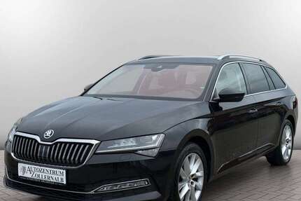 Skoda Superb 246.000 km 13.990 &euro; Schömberg 72355