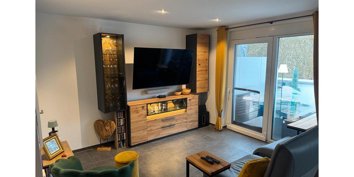 Etagenwohnung Bad Dürrheim - 3.5 Zimmer, 80 m&sup2;, 419.000&euro; | Angebot:25656282