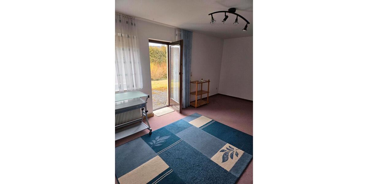 Etagenwohnung Tuttlingen - 1 Zimmer, 50 m&sup2;, 600&euro; | Angebot:25225432