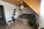 Dachgeschoßwohnung Villingen-Schwenningen Schwenningen - 4 Zimmer, 72 m&sup2;, 185.000&euro; | Angebot:26373546