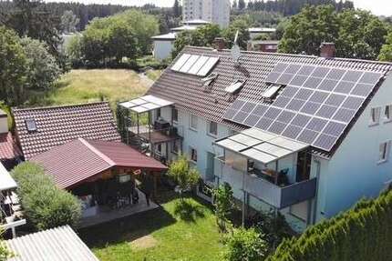 Haus Villingen-Schwenningen Schwenningen - 15 Zimmer, 350 m&sup2;, 689.000&euro; | Angebot:25280940