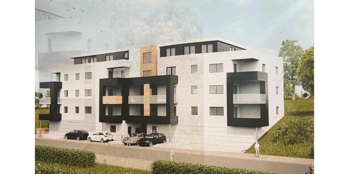 Etagenwohnung Tuttlingen - 3 Zimmer, 75 m&sup2;, 310.000&euro; | Angebot:25893732