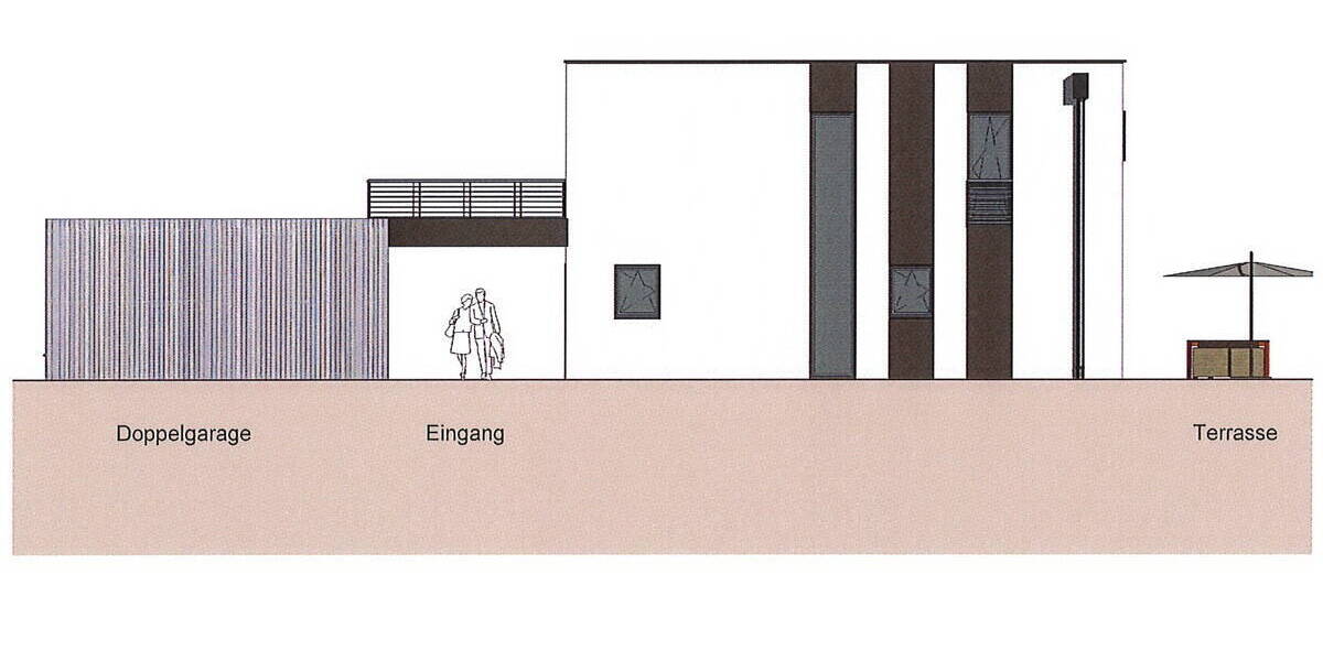 Einfamilienhaus Blumberg - 5 Zimmer, 122 m&sup2;, 299.900&euro; | Angebot:25738193