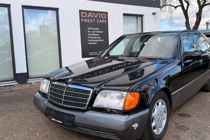 Mercedes-Benz S 500 194.000 km 8.900 &euro; Bräunlingen 78199