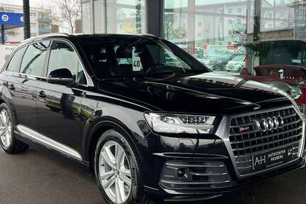 Audi SQ7 137.088 km 43.990 &euro; Villingen-Schwenningen 78054