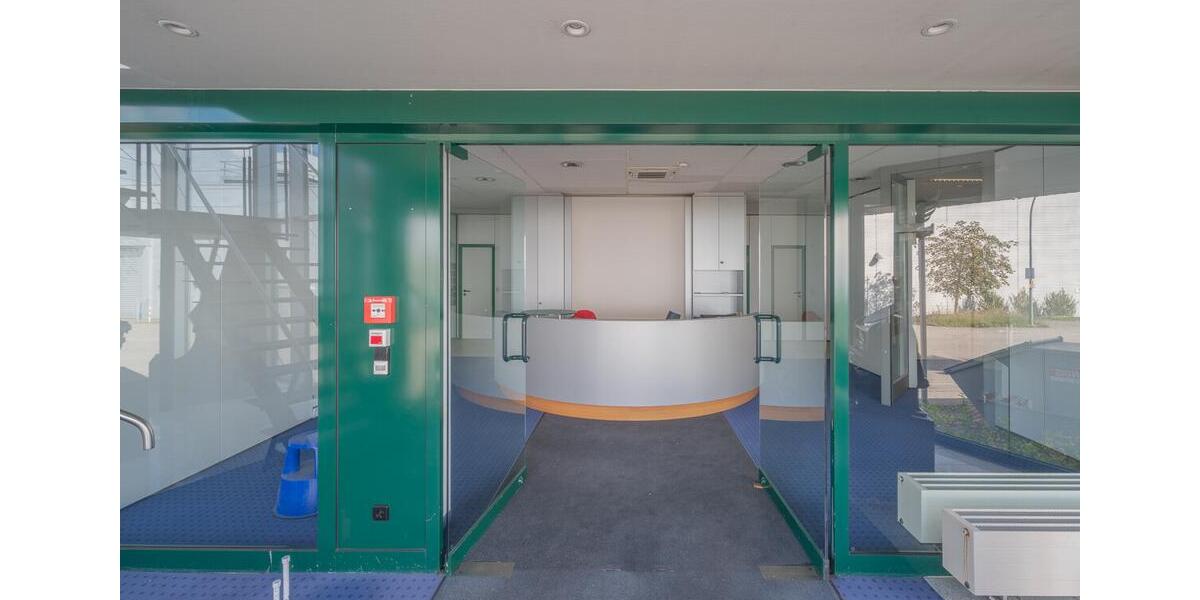 Gewerbeobjekt Schramberg - 13.746&euro; | Angebot:24510227