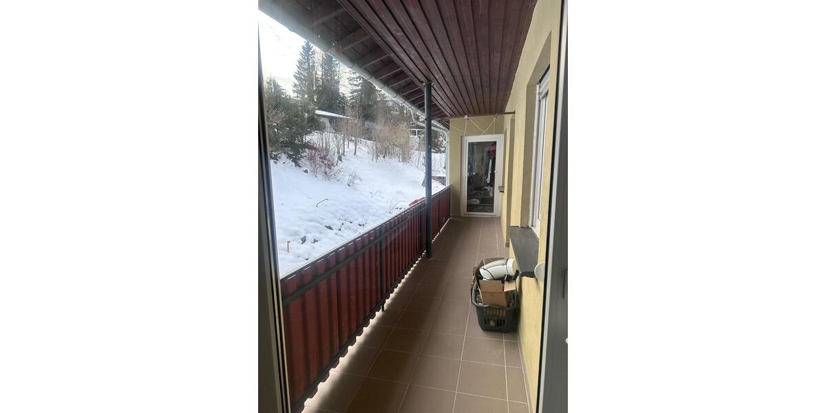 Etagenwohnung Furtwangen im Schwarzwald - 3 Zimmer, 83 m&sup2;, 850&euro; | Angebot:26593070