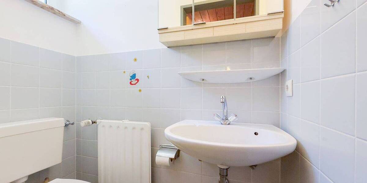 Reihenmittelhaus Villingen-Schwenningen Villingen - 4 Zimmer, 106 m&sup2;, 298.000&euro; | Angebot:26502022