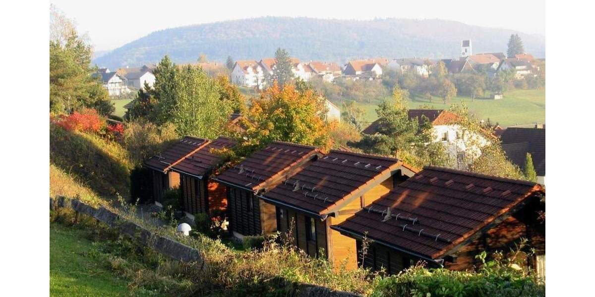 Doppelhaushälfte Bad Dürrheim Öfingen - 3 Zimmer, 56 m&sup2;, 135.000&euro; | Angebot:26017983