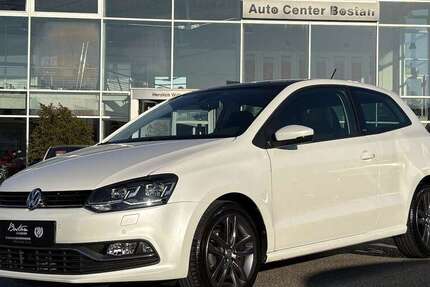 VW Polo 9.900 km 12.900 &euro; Villingen Schwenningen 78054