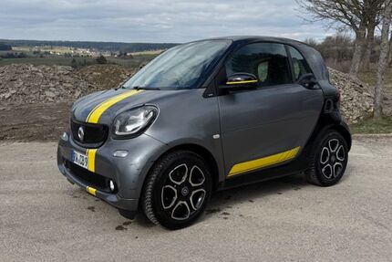Smart ForTwo 132.000 km 11.000 &euro; Epfendorf 78736