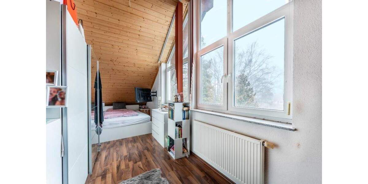 Doppelhaushälfte Villingen-Schwenningen Schwenningen - 6 Zimmer, 159 m&sup2;, 589.000&euro; | Angebot:25698701