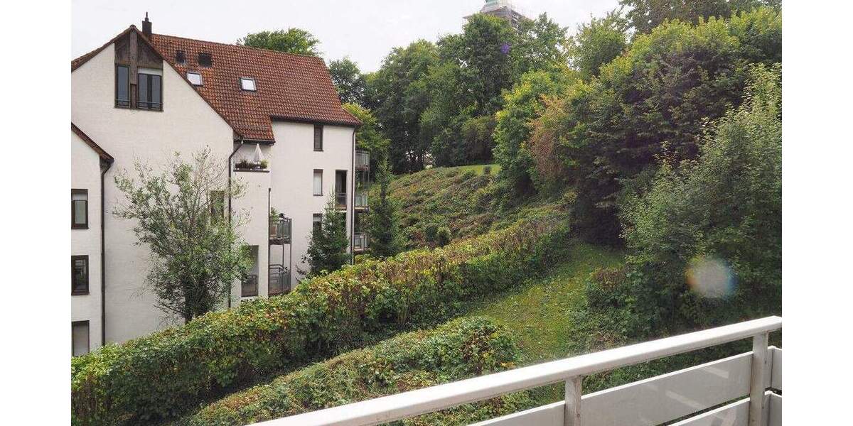 Etagenwohnung Rottweil - 2 Zimmer, 66 m&sup2;, 168.000&euro; | Angebot:25695829