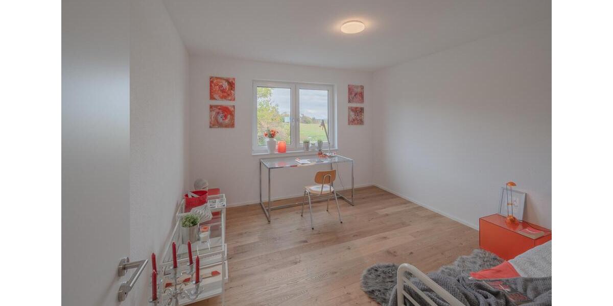 Etagenwohnung Dauchingen - 4 Zimmer, 134 m&sup2;, 1.475&euro; | Angebot:24454053