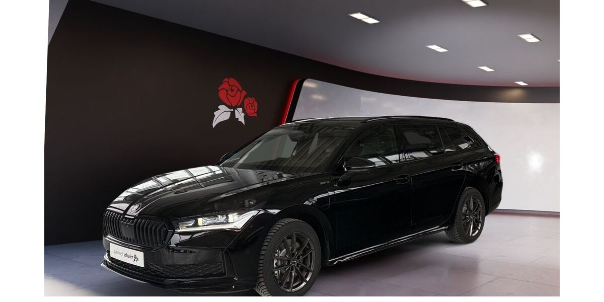 Skoda Superb 3.001 km 47.489 &euro; Villingen-Schwenningen 78052