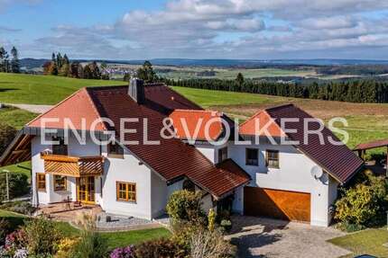 Haus Wutach - 8 Zimmer, 262 m&sup2;, 858.000&euro; | Angebot:23292565