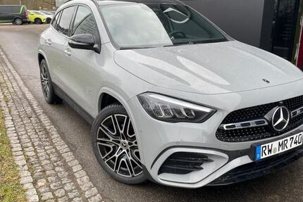 Mercedes-Benz GLA 200 9.000 km 46.600 &euro; Rottweil 78628