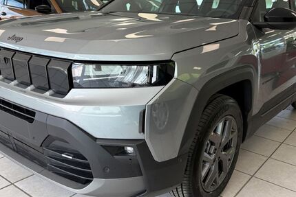 Jeep Compass 4.750 km 35.995 &euro; Bonndorf-Wellendingen 79848