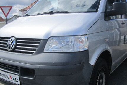 VW T5 Transporter 247.000 km 6.950 &euro; Schömberg 72355