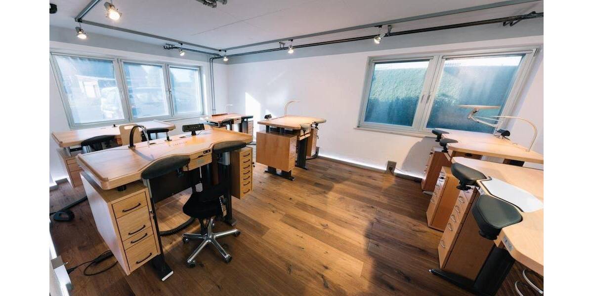 Gewerbeobjekt Villingen-Schwenningen Tannheim - 1.750.000&euro; | Angebot:25707948