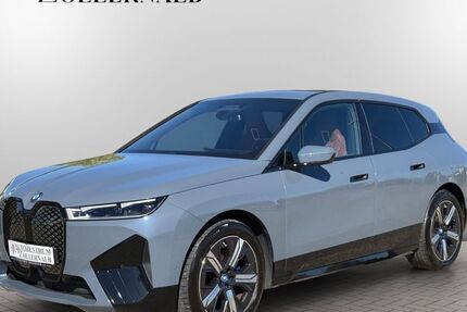 BMW iX 110.000 km 47.990 &euro; Schömberg 72355