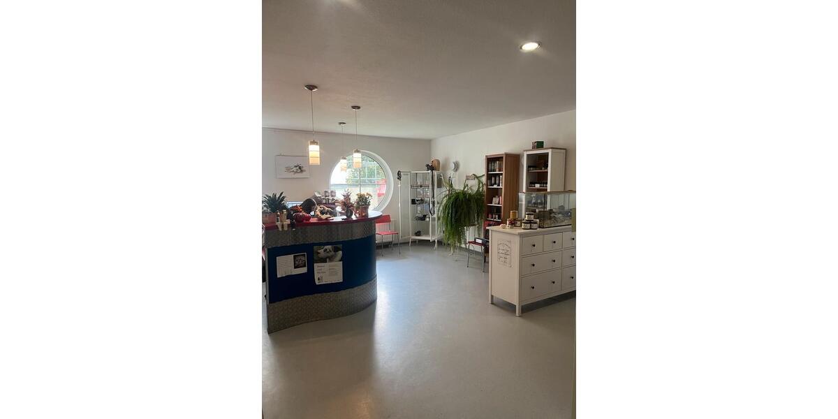 Gewerbeobjekt Hüfingen - 1.190&euro; | Angebot:23272192