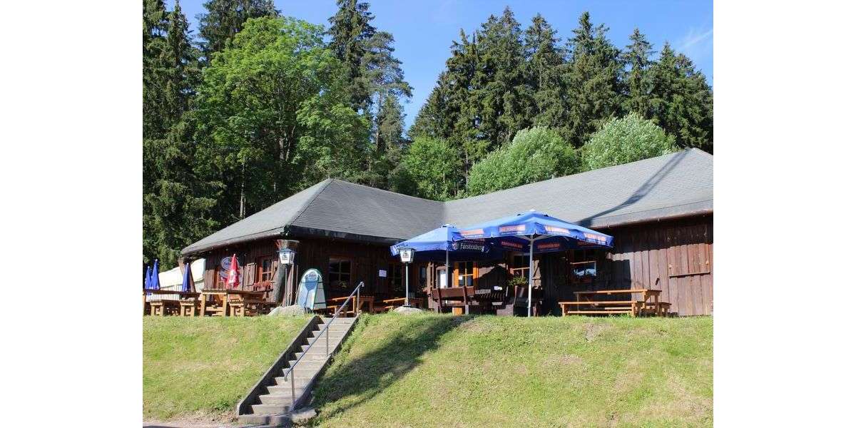 Gewerbeobjekt Unterkirnach - 749.000&euro; | Angebot:12021710