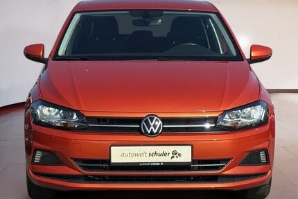 VW Polo 42.250 km 15.979 &euro; Villingen-Schwenningen 78052