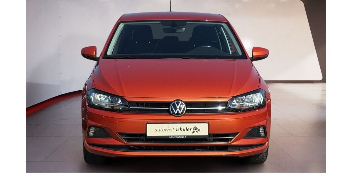 VW Polo 42.250 km 15.979 &euro; Villingen-Schwenningen 78052