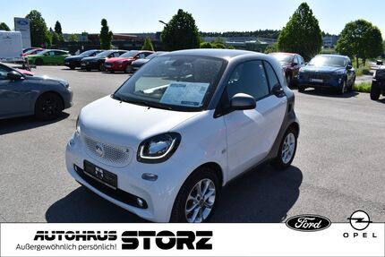 Smart ForTwo 35.000 km 12.900 &euro; Villingen-Schwenningen 78052