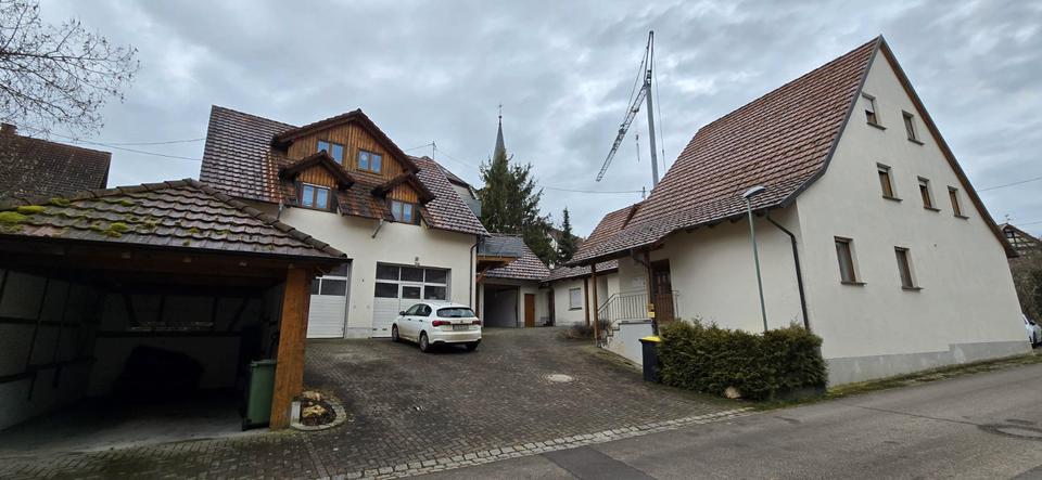Einfamilienhaus Blumberg - 15.5 Zimmer, 377 m&sup2;, 659.999&euro; | Angebot:26985012