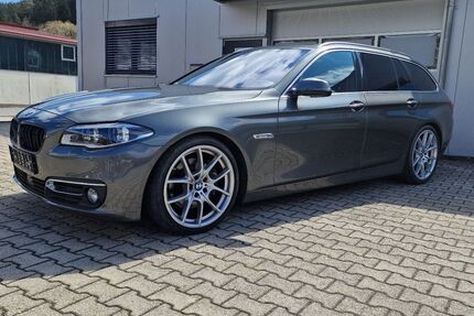 BMW 535 263.000 km 12.500 &euro; Königsfeld 78126