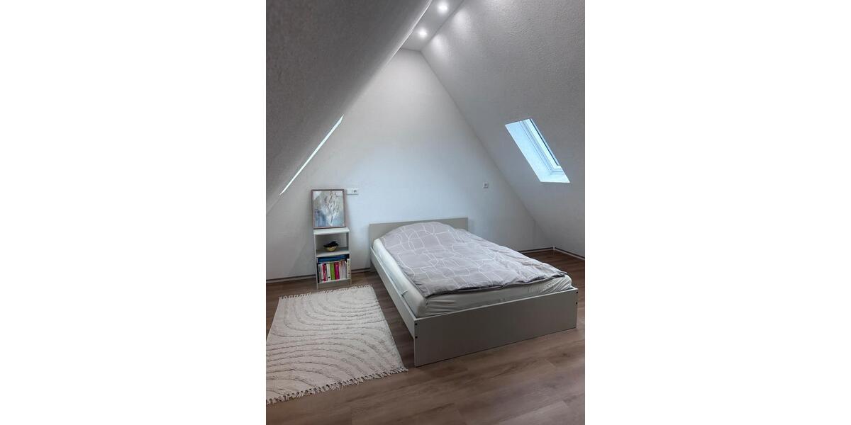 Doppelhaushälfte Villingen-Schwenningen Schwenningen - 4 Zimmer, 125 m&sup2;, 453.000&euro; | Angebot:23730898