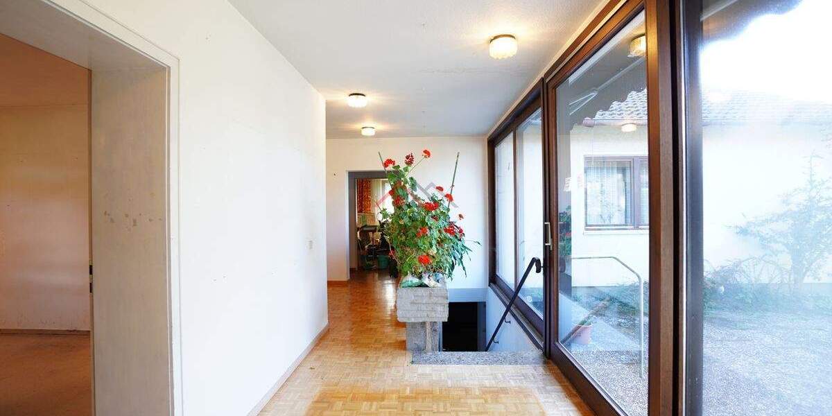 Bungalow Tuttlingen - 9 Zimmer, 206 m&sup2;, 520.000&euro; | Angebot:25667759