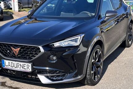 Cupra Formentor 62.600 km 26.750 &euro; Tuttlingen 78532