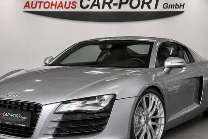 Audi R8 44.200 km 64.990 &euro; Deißlingen 78652