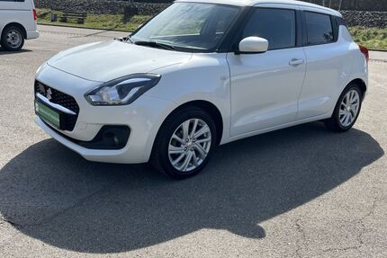 Suzuki Swift 33.600 km 14.390 &euro; Oberndorf 78727