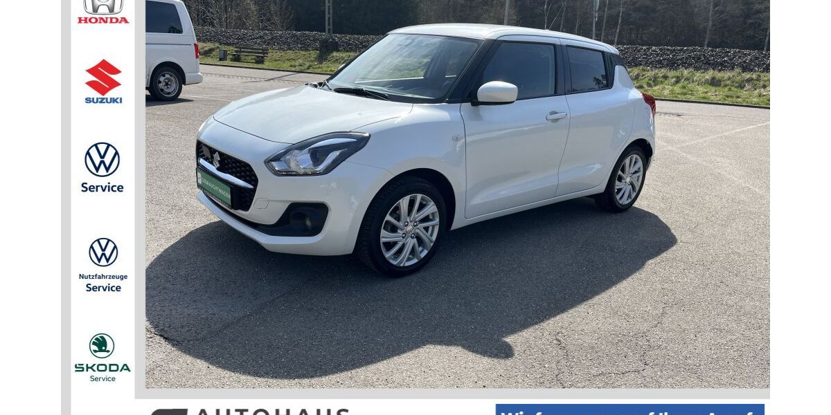 Suzuki Swift 33.600 km 14.390 &euro; Oberndorf 78727