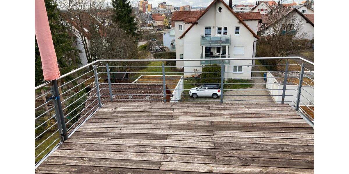 Maisonettenwohnung Spaichingen - 4 Zimmer, 100 m&sup2;, 295.000&euro; | Angebot:25883504