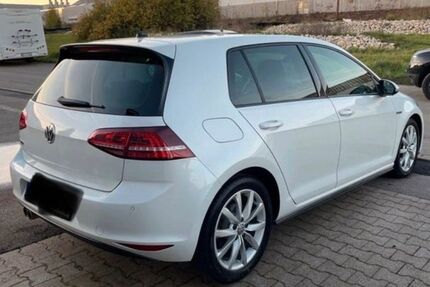 VW Golf 166.000 km 15.500 &euro; Villingen 78052