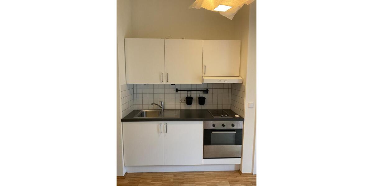 Etagenwohnung Furtwangen im Schwarzwald - 1 Zimmer, 29 m&sup2;, 500&euro; | Angebot:24863794