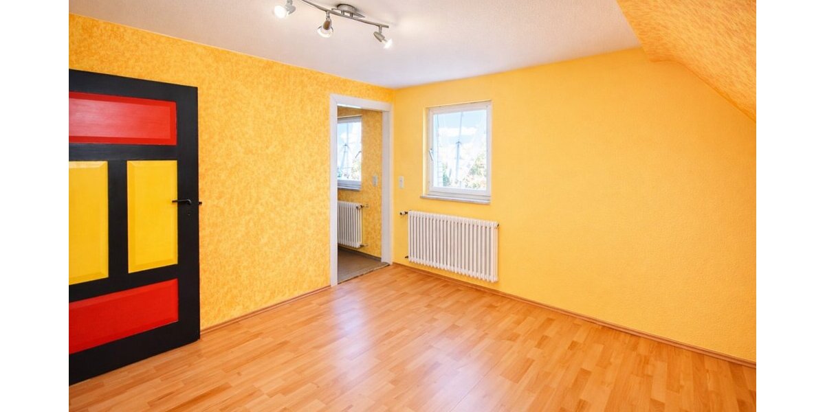 Reserviert - Einfamilienhaus mit Traumgrundstück direkt am Neckar in Rottweil-Bühlingen - Einfamilienhaus Rottweil-Bühlingen Bühlingen | Angebot:27070327