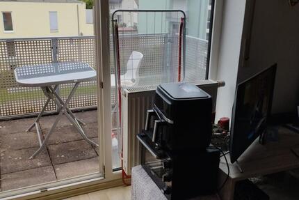 Wohnung Villingen-Schwenningen Schwenningen - 1 Zimmer, 30 m&sup2;, 300&euro; | Angebot:25280193