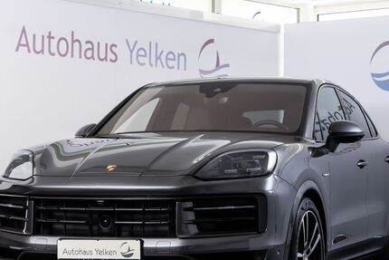 Porsche Cayenne 28.320 km 102.490 &euro; Spaichingen 78549